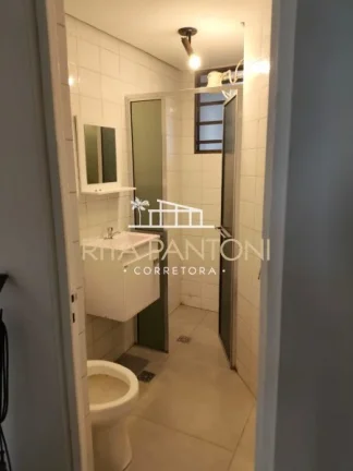 Imagem Apartamento - Ribeirão Preto - Parque Industrial Lagoinha - Região Leste
