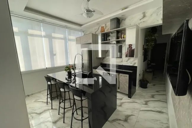 Imagem Apartamento à Venda - Copacabana, 1 Quarto, 43 m2