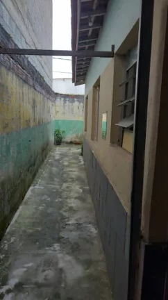 Imagem Casa com 2 dormitórios à venda, 97 m² por R$ 268.000,00 - Vila Maria de Maggi - Suzano/SP