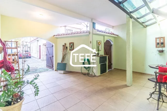 Imagem Casa à venda, 150 m² por R$ 850.000,00 - Freguesia (Jacarepaguá) - Rio de Janeiro/RJ
