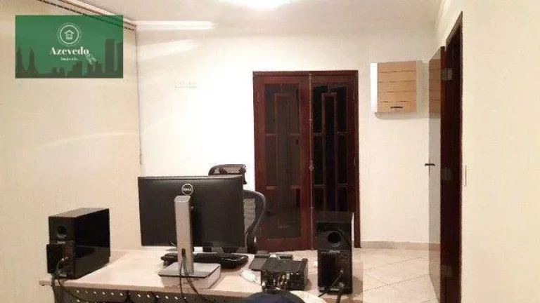 Imagem Sobrado à venda por R$ 780.000,00 - Jardim Vila Galvão - Guarulhos/SP