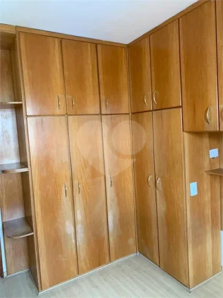 Imagem Apartamento para alugar com 3 quartos no condomínio Villaggio de Lucca, São Paulo - SP