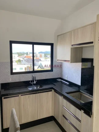Imagem Apartamento à venda no bairro Universitario - Tijucas/SC