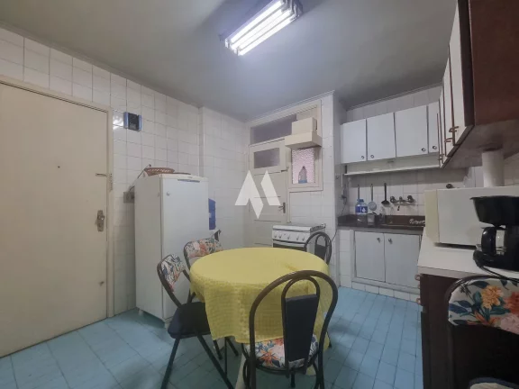 Imagem Apartamento Padrão de 2 dormitórios com vista mar