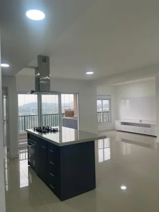 Imagem Apto. PARC ATHENEE 110m²