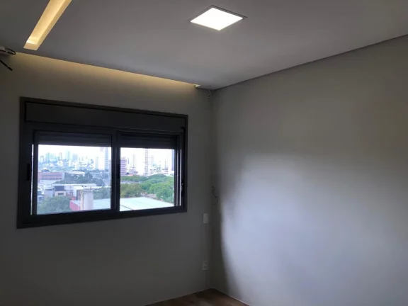 Imagem Excelente oportunidade: Apartamento à venda em São Paulo-SP, na Vila Zilda (Tatuapé) - 3 quartos, 1 suíte, 1 sala, 2 banheiros, 1 vaga, 81m²!