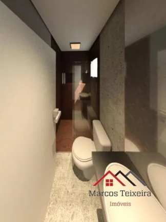 Imagem Casa - Bela Vista