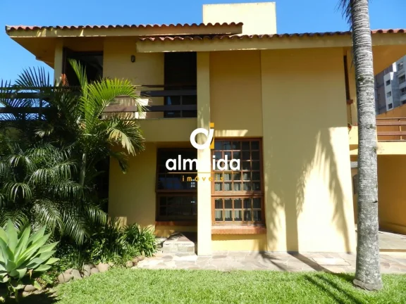 Imagem CASA 4 DORMITÓRIOS