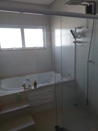 Imagem Linda casa a venda no Condomínio São Marcos - Tatuí/SP.