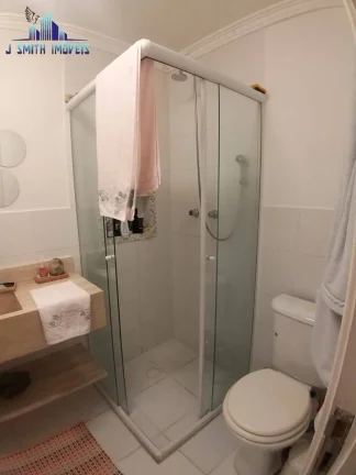 Imagem SOBRADO 3 DORMS (1 SUÍTE), 2 VAGAS, LAZER COMPLETO, COND. FECHADO