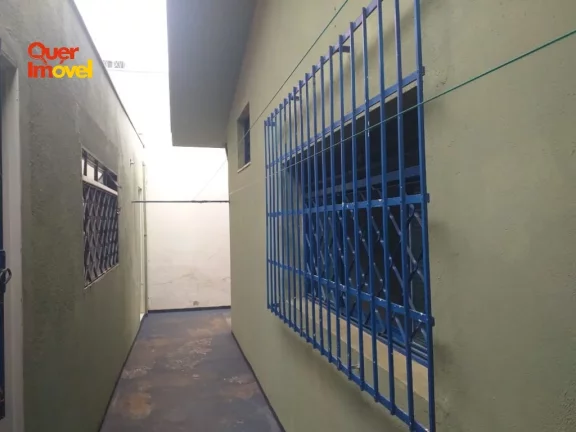 Imagem Imperdível Casa Comercial à Venda em Ribeirão Preto-SP, 3 Quartos, 1 Suíte, 2 Salas, 3 Banheiros, 3 Vagas, 202m². Confira!