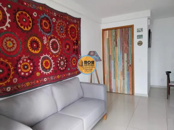 Imagem Apartamento Padrão