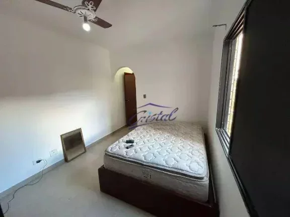 Imagem Apartamento com 2 dormitórios à venda, 180 m² por R$ 680.000 - Aviação - Praia Grande/SP