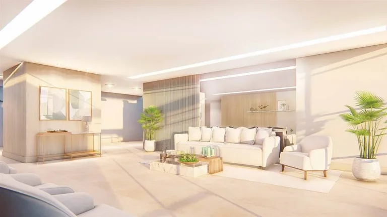 Imagem APARTAMENTO COM 71 m² - JARDIM PRAIA GRANDE - MONGAGUA SP