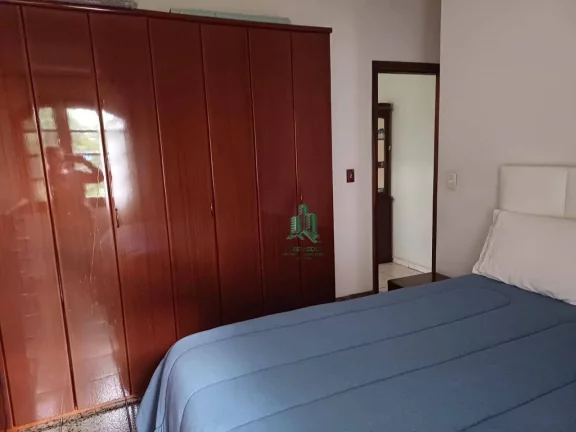 Imagem Sobrado à venda, 230 m² por R$ 1.950.000,00 - Jardim das Imbuias - São Paulo/SP