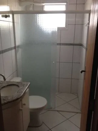 Imagem Apartamento 85 m² Jardim Santo André