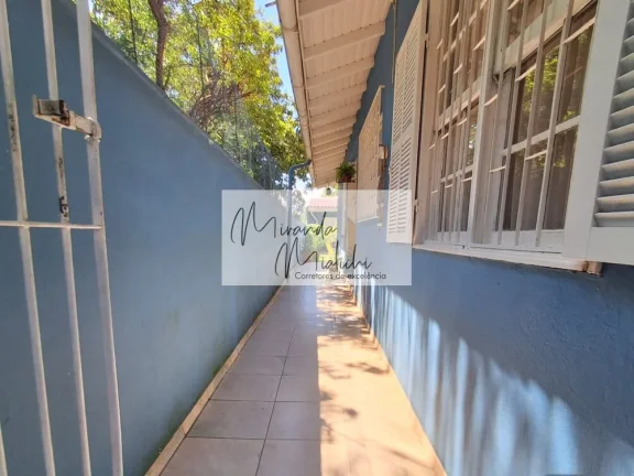 Imagem Excelente Casa para Moradia ou Investimento no Santa Mônica