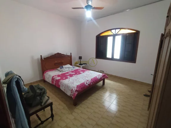 Imagem Casa térrea em 2 lotes bem localizada, à venda em Peruíbe
