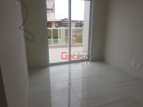 Imagem Cobertura com 4 dormitórios à venda, 280 m² por R$ 3.000.000,00 - Braga - Cabo Frio/RJ