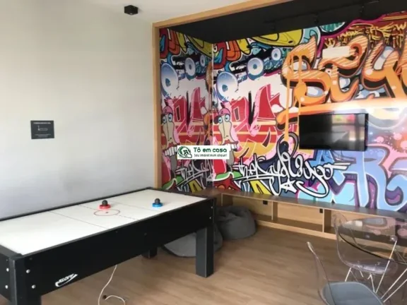 Imagem APARTAMENTO RESIDENCIAL em SÃO JOSÉ DOS CAMPOS - SP, VILA INDUSTRIAL