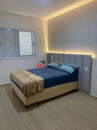 Imagem Apartamento à venda, Baeta Neves, São Bernardo do Campo