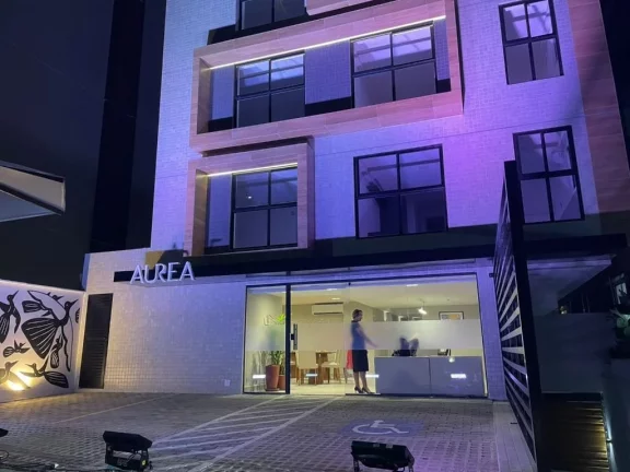 Imagem Áurea Residence – A sofisticação e o encanto do Nordeste em um só lugar