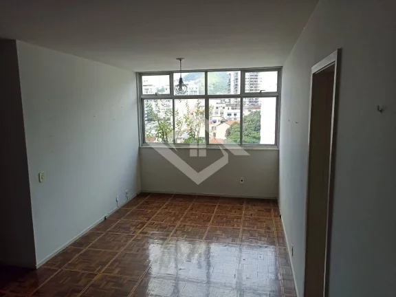 Imagem Apartamento para Venda na Tijuca com 3 Quartos, Suítes e 100 m²