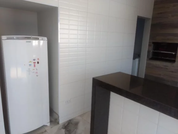 Imagem Casa Nova no Portal Ville Azaléia: Seu Novo Lar Aguarda Por Você!
