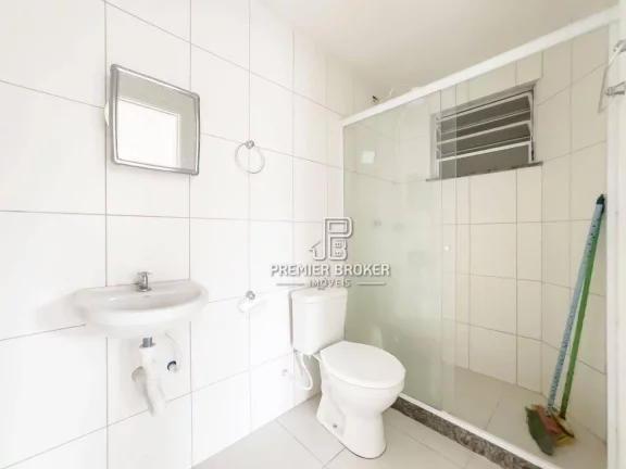 Imagem Apartamento à venda, 55 m² por R$ 270.000,00 - Araras - Teresópolis/RJ