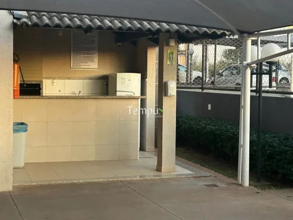 Imagem Condomínio Pampulha - Apartamento no condomínio Pampulha no Parque Oeste Industrial, Goiâni