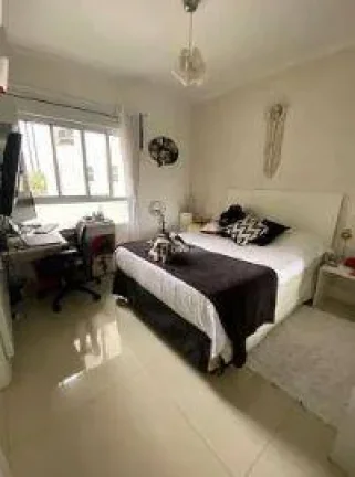 Imagem Apartamento à venda em Alphaville com 198M2