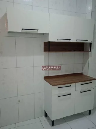 Imagem Casa com 2 dormitórios à venda, 150 m² por R$ 480.000,00 - Cidade Tupinambá - Guarulhos/SP