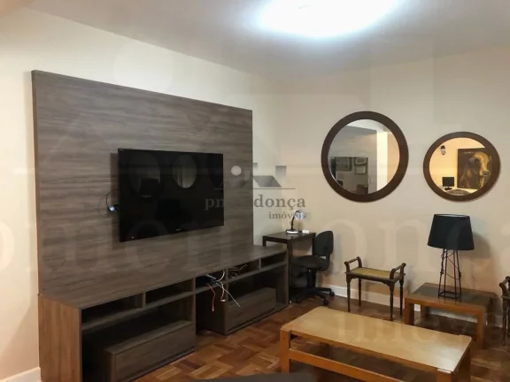 Imagem Apartamento 4 quartos, 1 suite,3 vagas, 345 m²