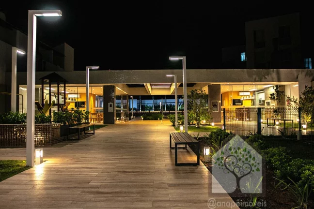 Imagem Apartamento Novo Pronto para Morar no Itacorubi