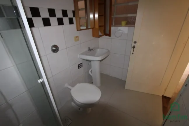 Imagem Apto de 4 dorm. para venda, ao lado do Gasômetro, Bairro Centro Histórico, Porto Alegre/RS.