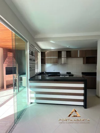 Imagem Apartamento 02 quartos sendo 01 suíte - Cidade Nova - CÓD 1278