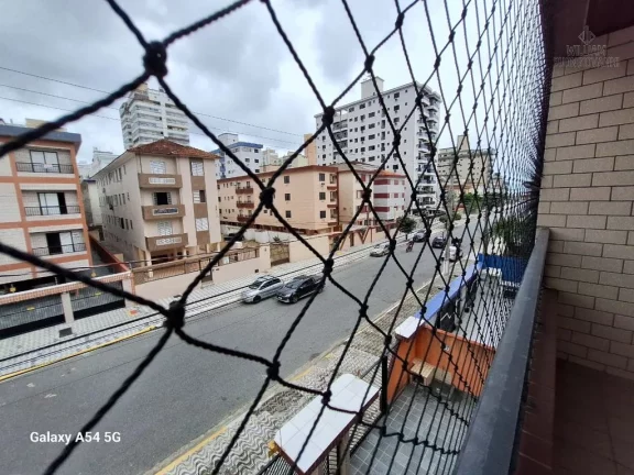Imagem Apartamento 2 dormitórios sendo 1 suíte no bairro Guilhermina
