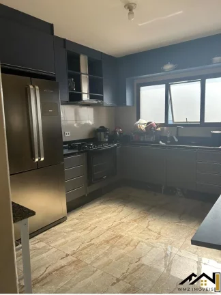 Imagem Apartamento 178m² Vila Formosa | 4 dorms e 3 vagas – WMZ Imóveis