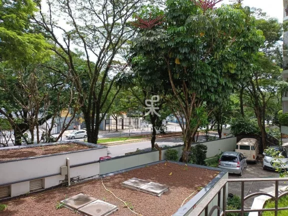 Imagem APTO PROXIMO AO METRO - 600 METROS