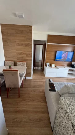 Imagem You - Apartamento Condomínio You na Vila Alpes, Goiânia/GO