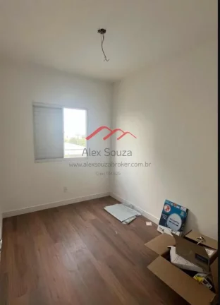 Imagem Apartamento para Venda em Sumar?(C) / SP no bairro Chácara Bela Vista