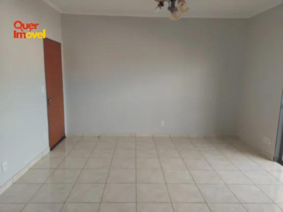 Imagem Oportunidade única! Apartamento de 2 quartos na Vila Tibério, Ribeirão Preto - SP, com 86m² e vaga de garagem. Confira já!