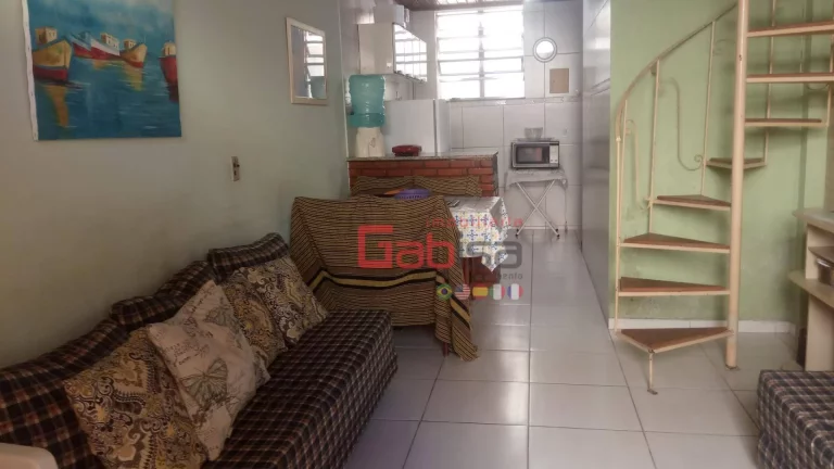Imagem Casa com 2 dormitórios à venda, 60 m² por R$ 350.000,00 - Peró - Cabo Frio/RJ