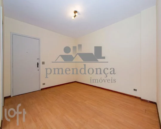 Imagem Apartamento em Perdizes com 3 quartos, 2 vagas, 103 m²