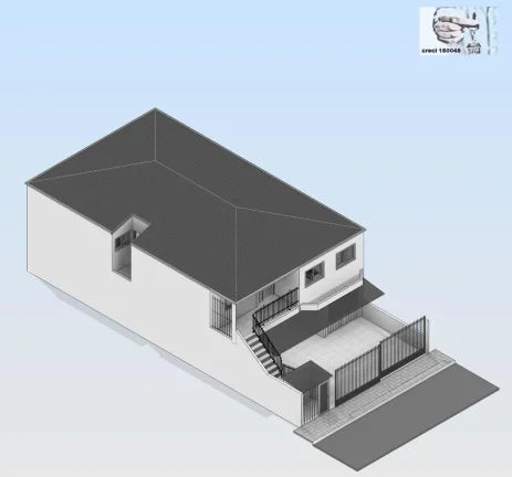Imagem Prédio Residencial # aceita permuta por sitio #