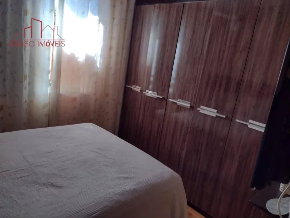 Imagem Oportunidade - Apartamento - 50 m² - 2 Dorms - Pq. Santo Antônio.