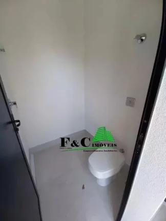Imagem Casa em Condomínio para Venda em Limeira, Terras de São Bento II, 3 dormitórios, 3 suítes, 5 banheiros, 2 vagas