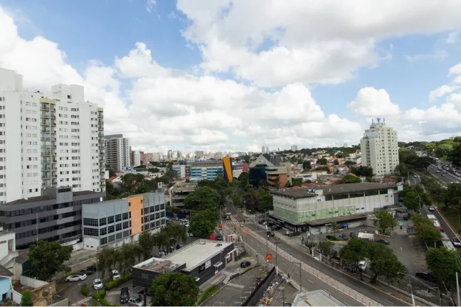 Imagem APARTAMENTO RESIDENCIAL em São Paulo - SP, Vila Clementino