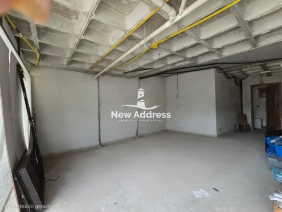 Imagem Loja comercial em Itapoã com 31,05m², ideal para investir ou abrir seu negócio. Localização estratégica e valor promocional imperdível!