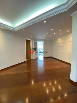 Imagem Apartamento para Locação 3 Quartos, 1 Suite, 2 Vagas, 169M², Santa Paula, São Caetano do Sul - SP